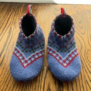 Bombas Gripper Slippers - Youth 11-13